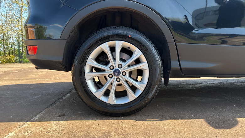 Ford Kuga 1.5 EcoBoost Titanium 5dr 2WD Petrol Estate